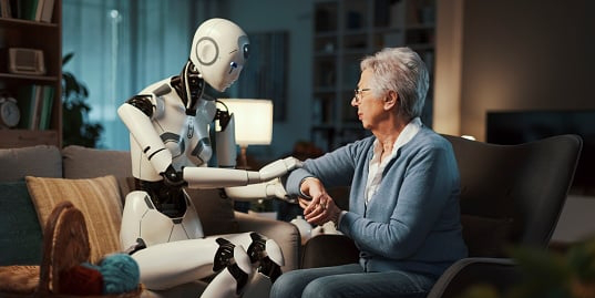 thumbnails VIRTUAL: Understanding AI: The Massage Robot Market (non-credit)