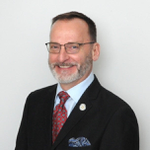 Kevin Snedden, LMT (Director of Industry Relations at Federation of State Massage Therapy Boards)