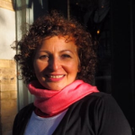Madalena Ferrarra, Somatic Therapist, NJ (CEO of MYB LLC)